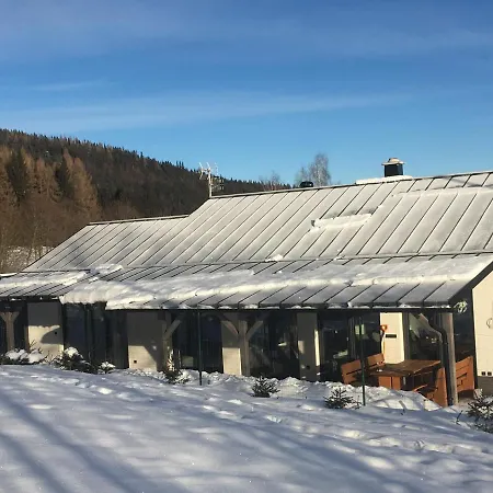 Nad Vyhlidkou - Filipovice * Bela pod Pradedem