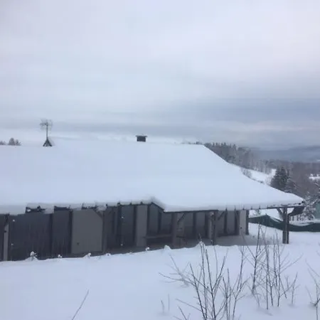 Nad Vyhlidkou - Filipovice * Bela pod Pradedem