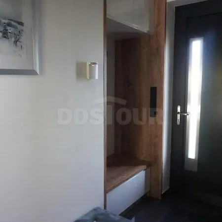 Nad Vyhlidkou - Filipovice Vila Bela pod Pradedem