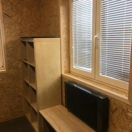 Nad Vyhlidkou - Filipovice Bela pod Pradedem