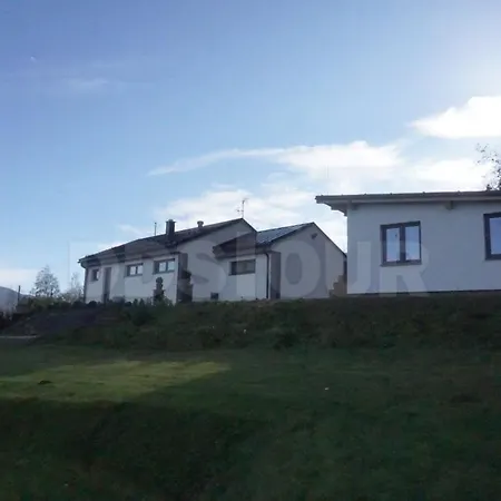 Villa Nad Vyhlidkou - Filipovice Bela pod Pradedem