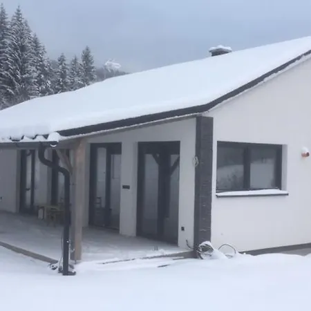 Vila Nad Vyhlidkou - Filipovice *