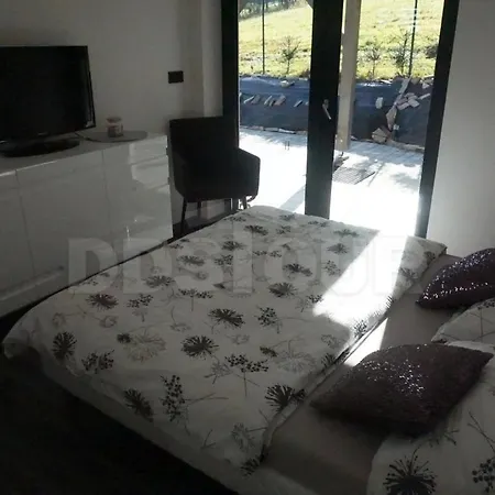 Villa Nad Vyhlidkou - Filipovice Bela pod Pradedem