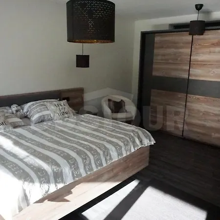 Vila Nad Vyhlidkou - Filipovice Bela pod Pradedem