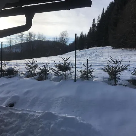 Nad Vyhlidkou - Filipovice Bela pod Pradedem