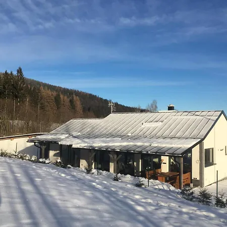 Nad Vyhlidkou - Filipovice * Bela pod Pradedem