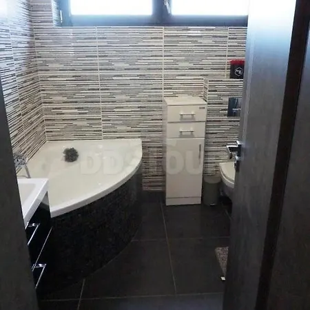 Villa Nad Vyhlidkou - Filipovice Bela pod Pradedem