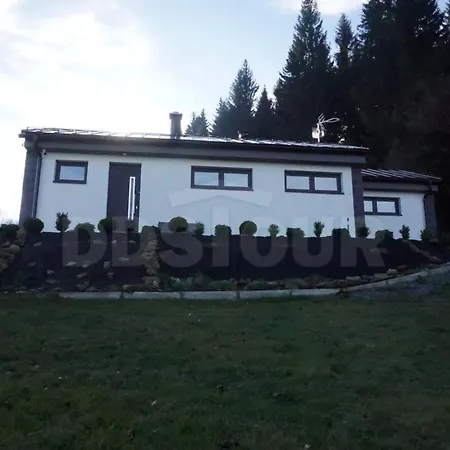 Nad Vyhlidkou - Filipovice Villa Bela pod Pradedem